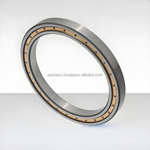 Roulement à billes à gorge profonde de qualité supérieure USMA 61926-2RS 61926 ZZ RS 2RS à rangée simple 61926 - Product Image 1