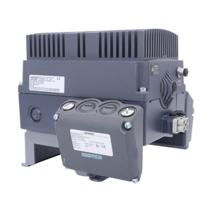 6SE6411-6AD22-2WS7 ไมโครมาสเตอร์ 411 อีโคฟาสต์ พีแอลซี - Product Image 5