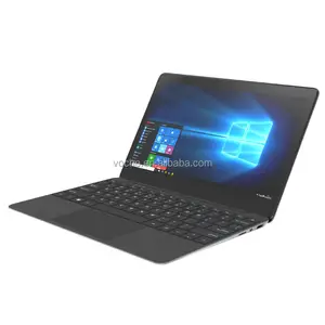 New Design Factory Wholesale Laptops OEM/ODM 13.3 inch 1366*768 supplier of notebook in china for traveler notebook