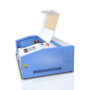 Mini machine de gravure laser 40w K-40 Flash Laser Brand - Product Image 6