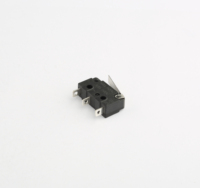 Micro-interrupteur série KW11 3A 250V pour équipements industriels, fourni par l'usine Yongxing