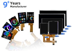 0.96 <span class=keywords><strong>1</strong></span>.<span class=keywords><strong>3</strong></span> <span class=keywords><strong>1</strong></span>.5 <span class=keywords><strong>1</strong></span>.44 <span class=keywords><strong>1</strong></span>.54 <span class=keywords><strong>1</strong></span>.77 10.<span class=keywords><strong>1</strong></span> LCD Bảng điều chỉnh thông minh đồng hồ hiển thị TFT LCD ngoài trời Ô tô màn hình hiển thị rộng Temp LCD module - Product Image 6