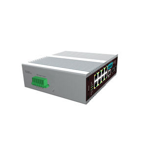 Switch <span class=keywords><strong>de</strong></span> Bypass Administrado <span class=keywords><strong>de</strong></span> Grado Industrial <span class=keywords><strong>de</strong></span> 10 Puertos 10/100/1000Mbps con SNMP, Fuente <span class=keywords><strong>de</strong></span> Alimentación Industrial <span class=keywords><strong>de</strong></span> 24V/1A, Capacidad Estática <span class=keywords><strong>de</strong></span> 20Gbps - Product Image 5