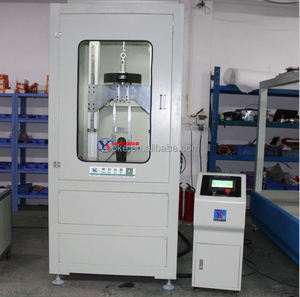 Chambre de vieillissement à haute température pour machine de test pour roue de scooter électrique Fatigue humidité à température constante pour test - Product Image 6