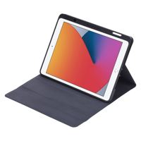 Étui pour ipad pro 2021 avec clavier sans fil, 10.5 pouces, vert menthe, nouvelle génération 10.2, avec pavé tactile Apple Magic