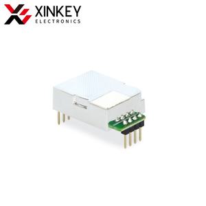 Sensor de CO2 de salida digital, nuevo y original, UART PWM, con salida de CO2, 1, 2, 2 - Product Image 2