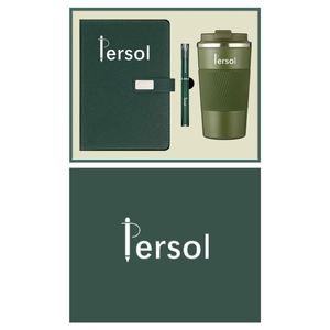 Set de Regalo Empresarial Promocional Original, Cuaderno A5 de Lujo y Taza Térmica en Caja de Regalo con Logotipo Personalizado, Ideal para Regalos Corporativos - Product Image 4