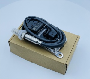 Ban đầu Brandnew 5wk96752c 4326868 2872779 2897311 Nitơ Oxit (<span class=keywords><strong>NOX</strong></span>) cảm biến cho Cummins 24V Điều kiện Mới cho xe tải - Product Image 6