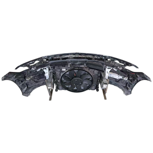 Pièces d'origine pour voiture : pare-chocs avant, calandre avant, ventilateur de radiateur pour <span class=keywords><strong>Mercedes</strong></span> <span class=keywords><strong>AMG</strong></span> <span class=keywords><strong>GT</strong></span> 53 <span class=keywords><strong>GT</strong></span> 50 W290 - Product Image 5