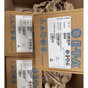 Contacteur à semi-conducteurs Appoldt PFE240D25 MS31XS 12N en cuivre, fabriqué en Allemagne - Product Image 1