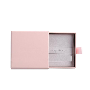 Cajas para envío cajas,para joyerías cajas,papel kraft cajas para productos caja de carton <span class=keywords><strong>con</strong></span> ventana maquillaje por caja - Product Image 1