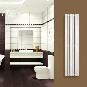 Radiator Design AVONFLOW EN442 Standard Heat Radiator Flat Tube Home Radiator Heat