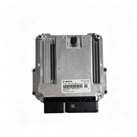 A5000-3823351 Contrôleur ECU de version logicielle EDC17 pour moteur Yuchai