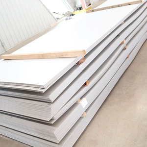 แผ่นสแตนเลสลายตารางหมากรุก - Product Image 6