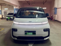 2024 pour Geely Yizhi L380 140kWh AWD Ultra Electric Van LHD Voiture d'occasion en stock Prix de gros Automatique Cuir R18