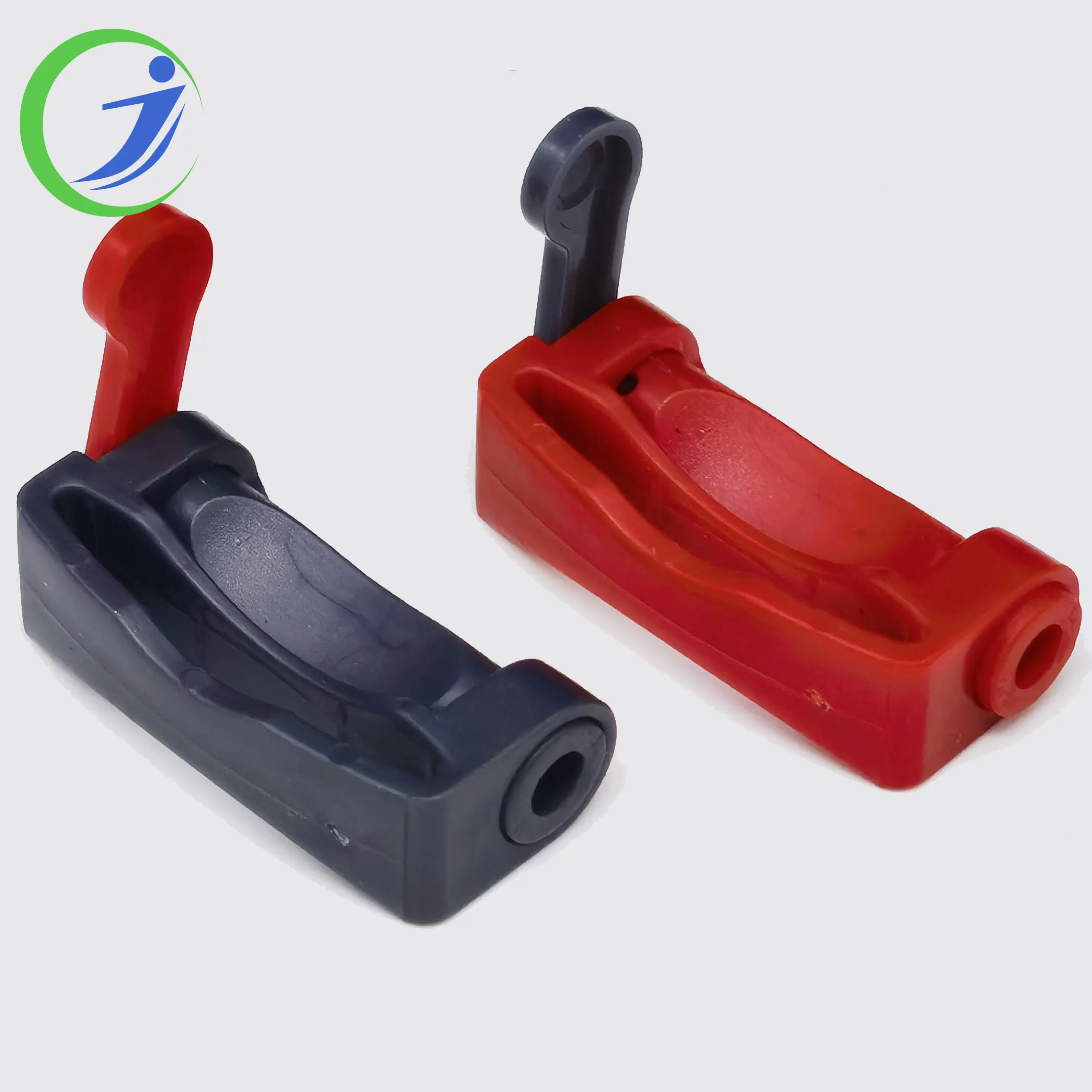 Red-gray and gray-red Switch Trigger Lock V7 V8 V10 V11 Vacuum Cleaner Power Button Holder accessories