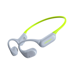 Pour Langsdom AirWare <span class=keywords><strong>Pro</strong></span> casque de course oreille ouverte son supérieur IP67 étanche intégré 32GB MP3 - Product Image 1