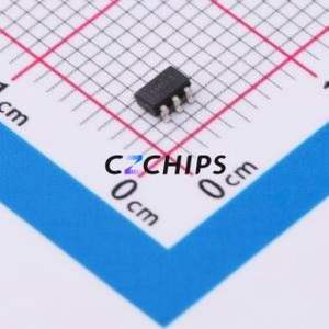 Original y nuevo INA180A2QDBVRQ1 SOT-23-5 circuito integrado IC Chip amplificador de detección de corriente - Product Image 1