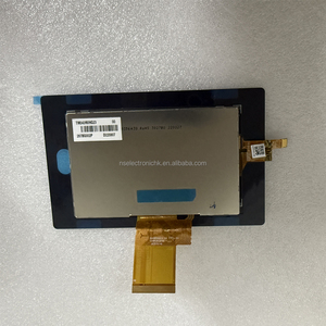 Módulo de Componente Electrónico TM043NVHG23 para Pantallas de Equipos Médicos TM043NVHG23-00 - Product Image 3