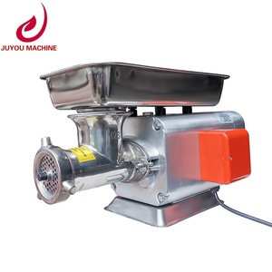 เครื่องบดเครื่องบดเนื้อขนาดเล็กสำหรับอุตสาหกรรมใหม่เครื่องผสมเนื้อและเครื่องอัดไส้กรอก - Product Image 1