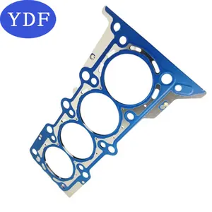 25192567 bagian otomatis mobil kepala silinder Gasket untuk GM Chevrolet Daewoo Cobalt 25192567