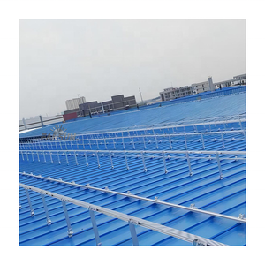 Soportes de Panel de Aluminio FarSun, Triangulares Ajustables para Paneles Solares - Product Image 3