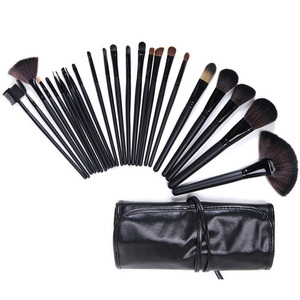 <span class=keywords><strong>24</strong></span> <span class=keywords><strong>Pcs</strong></span> Chất Lượng Cao Tổng Hợp Fibre Đầy Đủ Chức Năng Trang Điểm Bàn Chải Thiết Kế Chuyên Nghiệp Bóng Mắt Che Khuyết Điểm Công Cụ Tư Nhân - Product Image 6