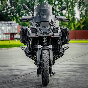 Protection anti-chute en acier inoxydable pour <span class=keywords><strong>BMW</strong></span> R1300ADV et pièces de modification de <span class=keywords><strong>moto</strong></span> - Product Image 4