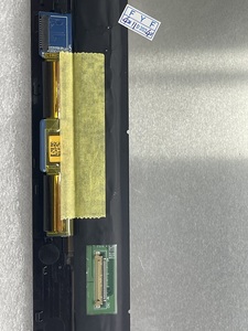 Digitalizador de pantalla táctil LCD de 15,6 pulgadas para HP <span class=keywords><strong>Envy</strong></span> X360 15-ee0047nr - Product Image 6