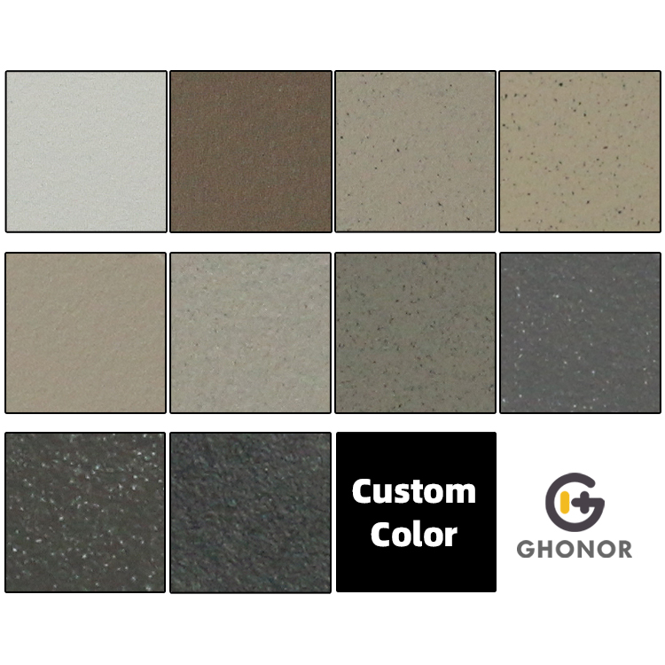 Powder Coating