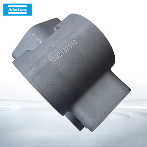 ฐานทำความเย็น Atlas Copco รุ่น 1092137550 ทำจากอะลูมิเนียม สำหรับอะไหล่เครื่องอัดอากาศ - Product Image 2