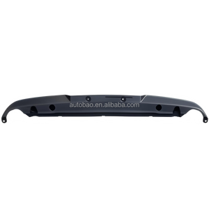 Para <span class=keywords><strong>BMW</strong></span> 5 Series G68 (09/<span class=keywords><strong>2022</strong></span> - 03/2025) cubierta de solapa de enganche de remolque trasero del mercado de accesorios-OE: 51128465332 - Product Image 4