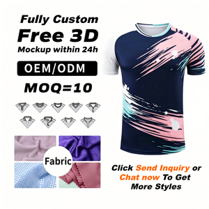 Breathable <strong>Maillot</strong> De Foot Personnalise Custom Camisa De Futebol Personalizada Wholesale Sublimation Pro Football Shirt - Product Image 1