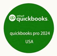 QuickBooks Desktop Pro 2024 untuk Windows