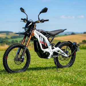 Advance Payment 2026 Surron Lbx 2026 L1e White 10KW <b>72v</b> <b>Battery</b> 1. Increased Power Improved Accelerationperformance 0-30 Km/h in - Product Image 3