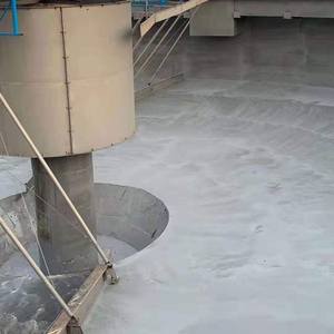 Revêtement anti-corrosif et imperméable pour <span class=keywords><strong>sol</strong></span> en polyurée Revêtement imperméable en polyurée - Product Image 3