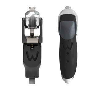 Matériau d'intervention prothétique d'implant d'articulation de genou hydraulique à sept axes de haute qualité articulation de genou hydraulique rotative à 7 axes - Product Image 1