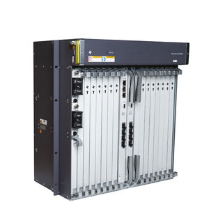 ma5800-X15 OLT 10G Double contrôle principal FTTH GPON 19 pouces DC 10 gigabits - Product Image 2