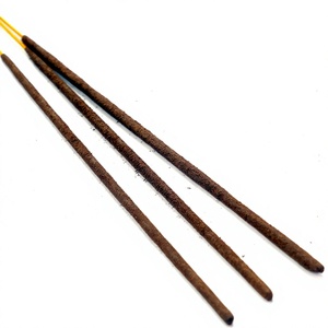 Incienso Argentino Hecho a Mano con Aroma a Pétalos, Fragancia de Rosa y Agarwood, Marca Jiongtu, 100% Natural, Personalizable - Product Image 3
