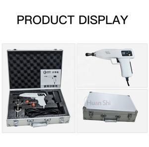 Huanshi E0309 2020 Penjualan Laris Penyesuaian <span class=keywords><strong>Chiropractic</strong></span> Artrostim/<span class=keywords><strong>Chiropractic</strong></span> Penyesuaian Meja untuk Pijat - Product Image 2