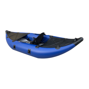 Audac Sports alta calidad buen precio producción profesional para kayaks de pesca inflables <span class=keywords><strong>kayak</strong></span> inflable buen <span class=keywords><strong>Kayak</strong></span> de aire - Product Image 2