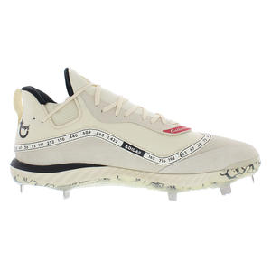 Zapatos para Hombre Icon V Bounce Topps, Modelo MSS-FW0287, Talla 17, Color Egret/Negro - Product Image 2