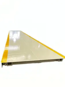 3*16m 3*18m 3*20m Truck Weighing Scales Weighing Bridge