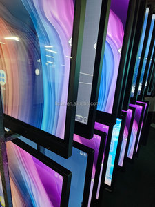 46 49 55 inch <span class=keywords><strong>LCD</strong></span> đa màn hình quảng cáo video tường máy nghe nhạc <span class=keywords><strong>LCD</strong></span> 2x2 3x3 4x4 <span class=keywords><strong>LCD</strong></span> nối màn hình - Product Image 4