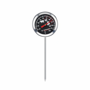 Scatola di 90 termometro per carne misura misura 0,5x14 cm - Product Image 2