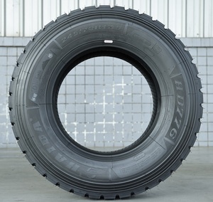 Neumático de camión resistente, 245/70r17.5, 245 70 r17.5 16pr 245/70r17.5 18pr, venta al por mayor - Product Image 5