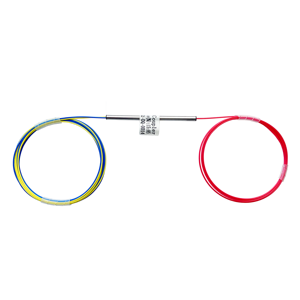 Collimateur à fibre optique <span class=keywords><strong>PM</strong></span> Signal Fire Panda avec connecteur SC/UPC pour <span class=keywords><strong>FTTH</strong></span>, longueur d'onde 850/1064 nm, 0,9 mm, 1 m, modèle FBT, garantie 2 ans - Product Image 5
