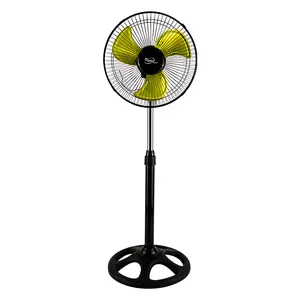 TNTSTAR-ventilador eléctrico de 12 pulgadas, TG-33, soporte minimalista, 220V, nuevo