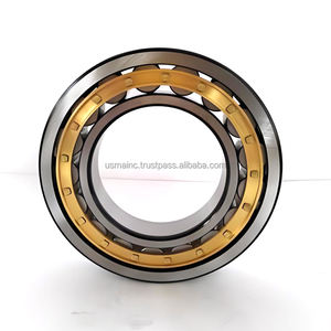 Roulement à rouleaux cylindrique de vente directe d'usine NU1040 NU1044M C3 Roulement à rouleaux USMA 1044 M C3 - Product Image 6