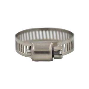 Adjustable Stainless Steel <b>U</b> Bolt Heavy Duty Hose <b>Clamp</b> / T-bolt <b>Clamps</b> for Hydraulic Silicone Hose with 3-Year Warranty - Product Image 2